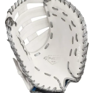 New Easton Ghost NX 13 Inch Fastpitch Softball First Base Mitt: GNXFP313