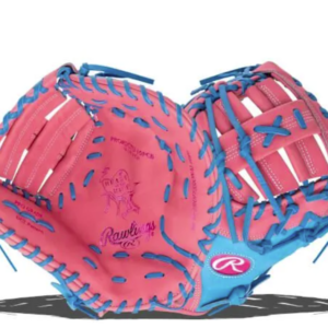 New Rawlings Heart of the Hide 12.25" Baseball First Base Mitt: PRORDCTU-10PCB