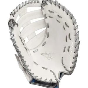 New Easton Ghost NX Fastpitch Softball Catcher's Mitt 34" GNXFP234