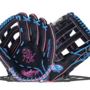 New Rawlings Heart of the Hide 12.5" Baseball Glove: PROR3028U-6N
