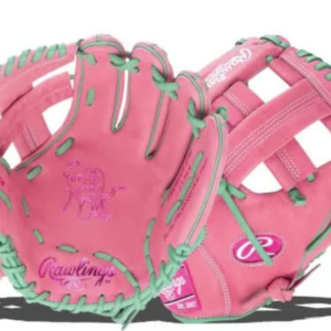 New Rawlings Heart of the Hide 11.75" Baseball Glove: PROR205-1PM
