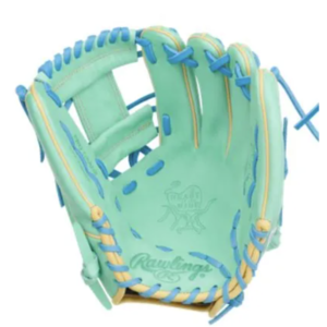 New Rawlings 2026 Heart of the Hide 11.75 Inch PROR2175-2M Baseball Glove