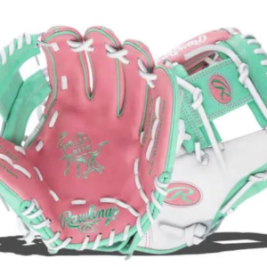 New Rawlings Heart of the Hide 11.5" Baseball Glove: PROR204W-2PW