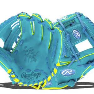 New Rawlings Heart of the Hide 11.5" Baseball Glove: PROR234U-2TEY