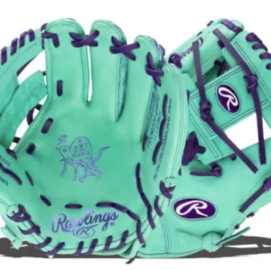 New Rawlings Heart of the Hide 11.5" Baseball Glove: PROR204-2MPU