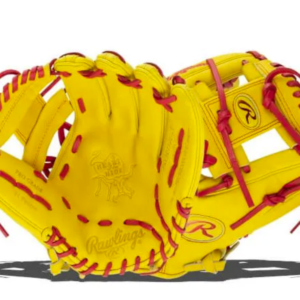 New Rawlings Heart of the Hide 11.5" Baseball Glove: PROR314U-2Y