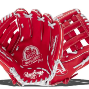 New Rawlings Pro Preferred 11.75" Carlos Correa PROSCC4S