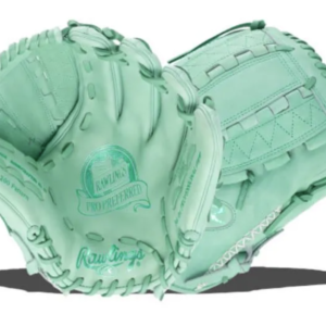 New Rawlings Pro Preferred 12" Baseball Glove: PROS206-12M