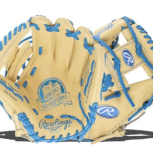 New Rawlings Pro Preferred 11.5" Baseball Glove: PROS204-2CCB