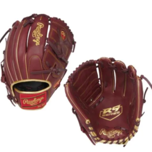 New Rawlings R9 12" Baseball Glove: R9206-9SH