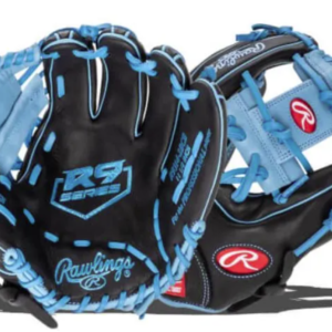 New Rawlings R9 11.5" Baseball Glove: R9314-2BCB