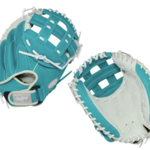 New Rawlings Shut Out 31.5" Fastpitch Softball Glove: RSOCM315W