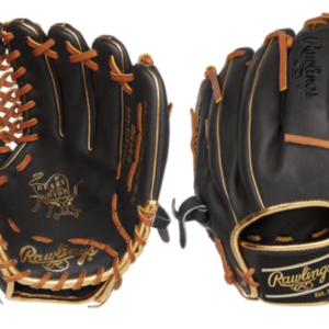 New Rawlings Heart of the Hide PROR205-4DS 11.75"