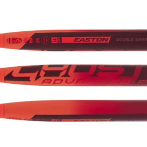 New 2026 Easton Ghost Advanced -11 Fastpitch Softball Bat: EFP6GHAD11