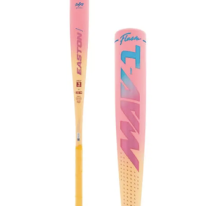 New 2026 Easton MAV1 Flash BBCOR EBB6M1F3
