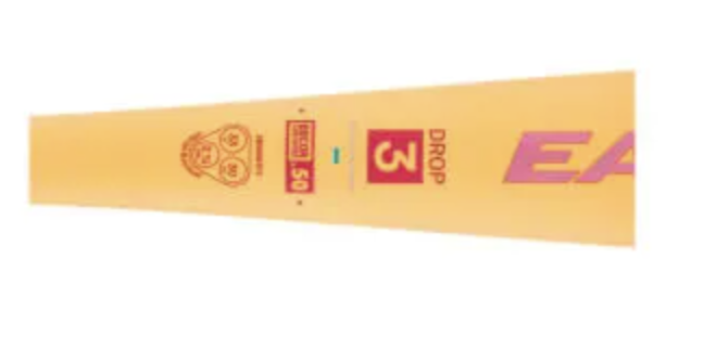 New 2026 Easton MAV1 Flash BBCOR EBB6M1F3 - Image 4