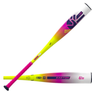 New 2026 Easton The Dub USSSA Baseball Bat: EUT6DUB -10,