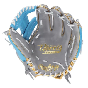 New Rawlings Liberty Advanced Color Series 4.0 11.75" RLA715SB-2GCB
