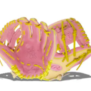 Rawlings Heart of the Hide ColorSync 9.0 11.25" Baseball Glove: PROR312U-2P