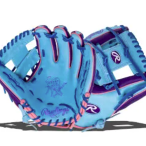 (New) Rawlings Heart of the Hide ColorSync 9.0 11.5" Baseball Glove: PROR314-2CBPU