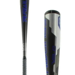 New 2018 Rawlings Velo US8V10 Hybrid Bat