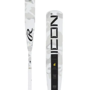 2025 Rawlings Icon -8 USSSA Baseball Bat: RUT5I8