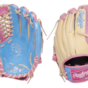 New Rawlings Heart of The Hide 11.75" Gold Glove Club March