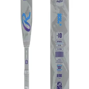 2025 Rawlings Mantra Reverse -10 & -11 Fastpitch RFP5MR