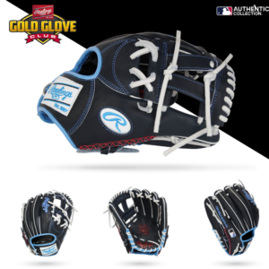 New Rawlings Gold Glove Club August 2023 Heart of the Hide 11.5