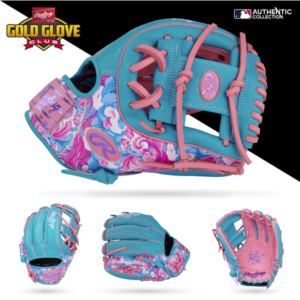 NEW Rawlings January 2025 Gold Glove Club RGGC (GOTM) HoH PROR314-2PTE 11.5"