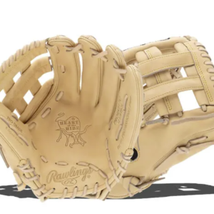 New Rawlings Heart of the Hide Kris Bryant 12.25" PRORKB17C