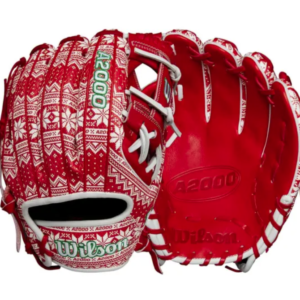 New Wilson A2000 December 2025 Glove of the Month 1975 WBW1027941175 11.75"