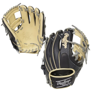 New Rawlings Heart of the Hide PRO204-2CBCF Baseball Glove 11.5"