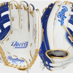 New Rawlings Liberty Advanced RLA1275SB-6WRG 12.75"