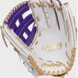 New Rawlings Liberty Advanced RLA1275SB-6WPUG 12.75"