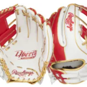 New Rawlings Liberty Advanced RLA715SB-2WSG 11.75"
