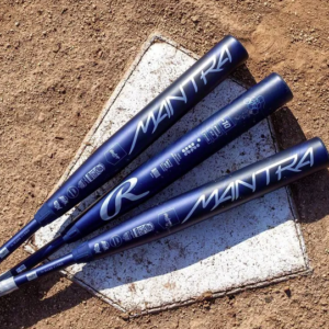 2025 Rawlings Mantra RFP4M Fastpitch Softball Bat, -9, -10