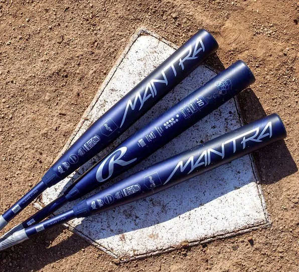 2025 Rawlings Mantra RFP4M Fastpitch Softball Bat, -9, -10