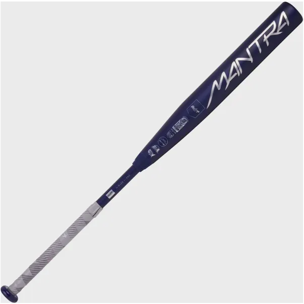 2025 Rawlings Mantra RFP4M Fastpitch Softball Bat, -9, -10 - Image 3