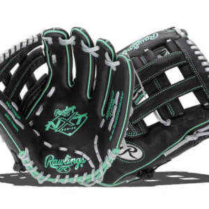 New Rawlings NXT 12.5" Baseball Glove: NXT3028U-6B